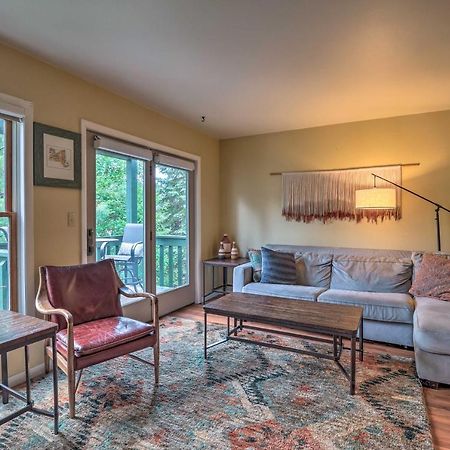 Lake Placid Gem With Patio And Views Less Than 1 Mi To Beach! Exterior foto