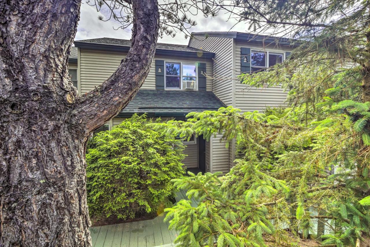 Lake Placid Gem With Patio And Views Less Than 1 Mi To Beach! Exterior foto