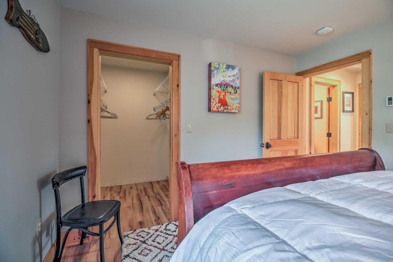 Lake Placid Gem With Patio And Views Less Than 1 Mi To Beach! Exterior foto