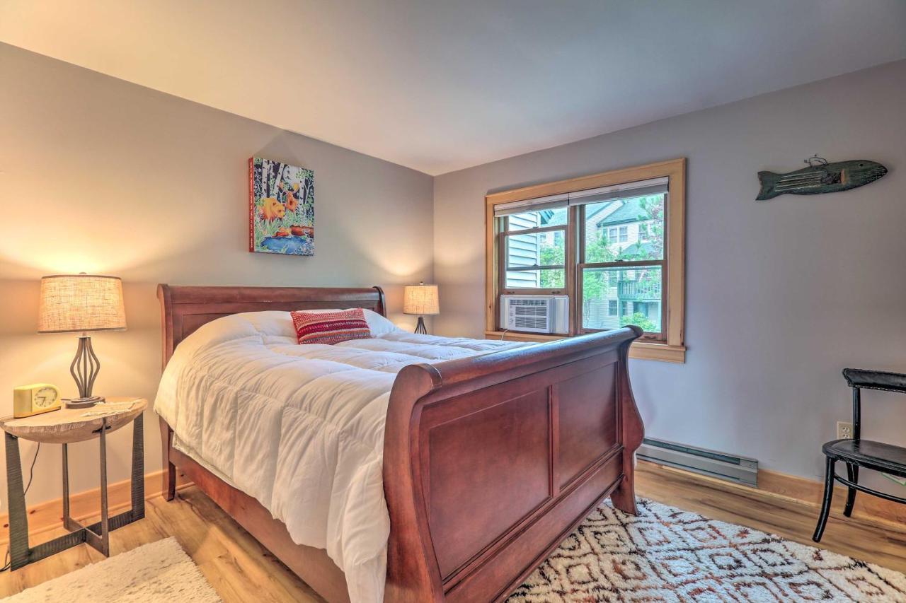 Lake Placid Gem With Patio And Views Less Than 1 Mi To Beach! Exterior foto